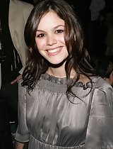 Sexy pictures of Rachel Bilson from The O.C.