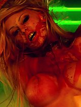 Jenna Jameson in Zombie Strippers