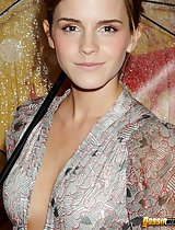 Side boob pics of rich and famous stars like Emma Watson and Miranda Kerr