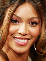 See Beyonce Knowles looking her best.