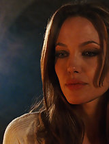 Angelina Jolie in Wanted
