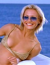 Cameron Diaz in her hottest on-screen moments